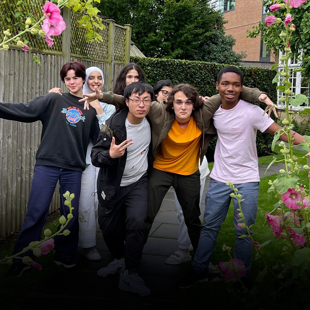 STUDENTS BLOGS