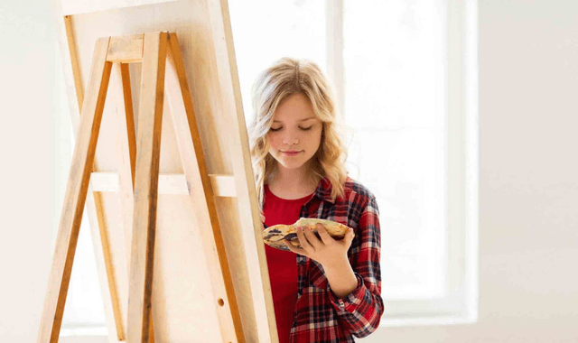 ARTS AND CREATIVITY