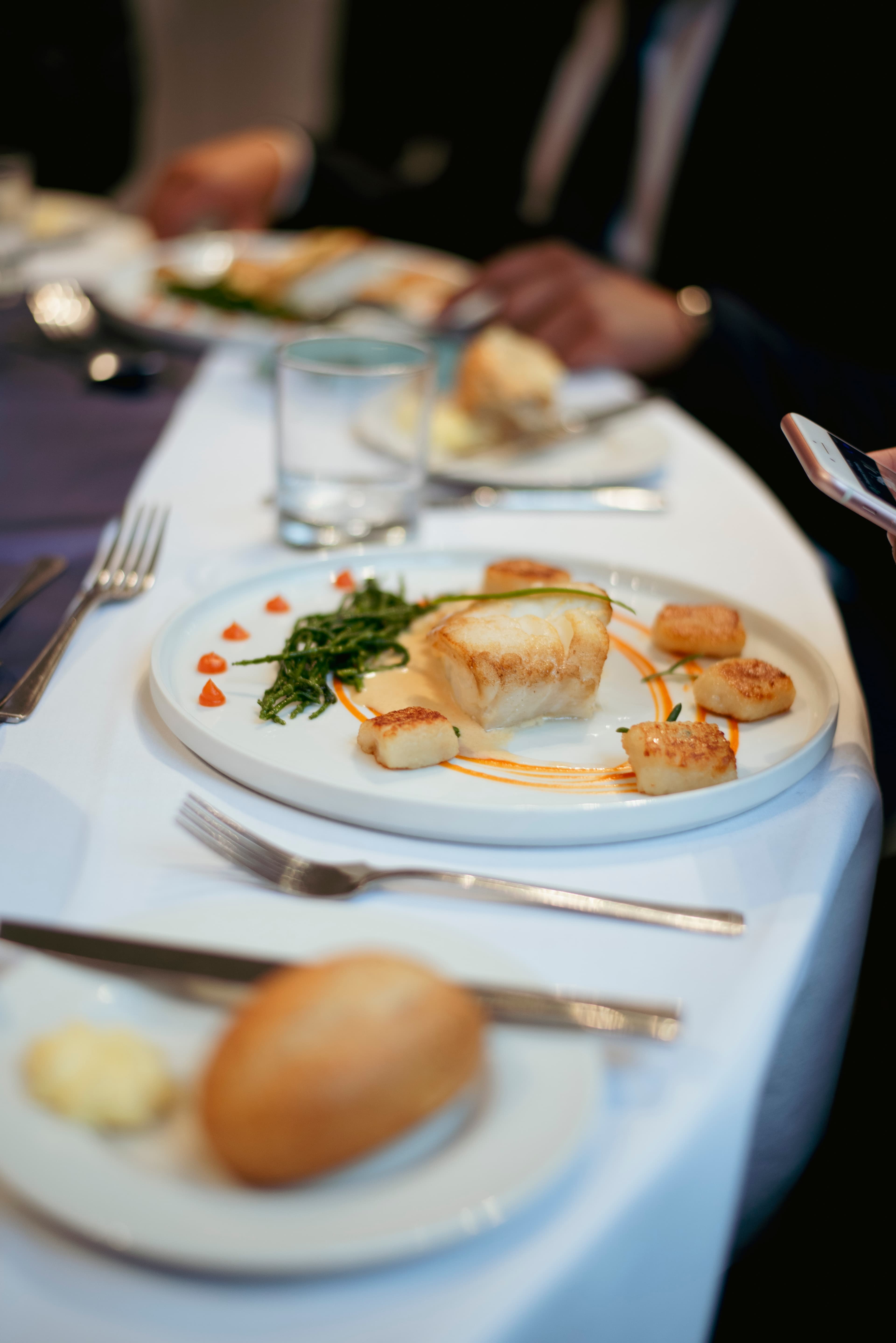 Dining Experience