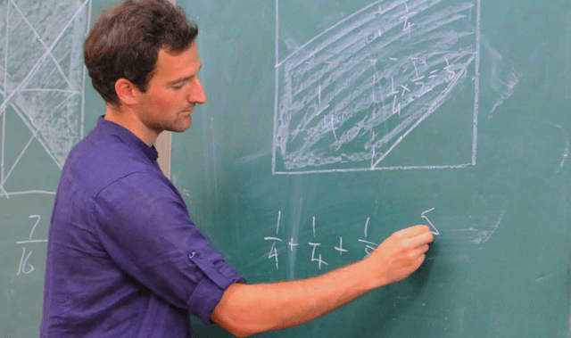 HUMANITIES AND SOCIAL SCIENCES