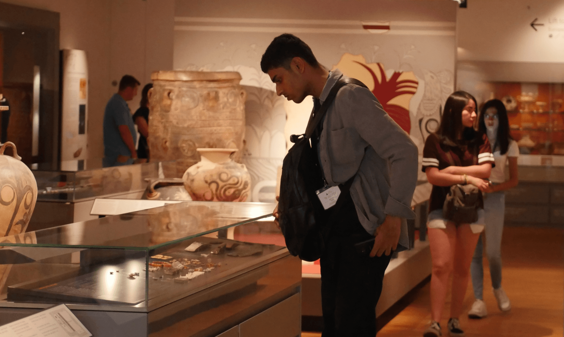 History & Museums