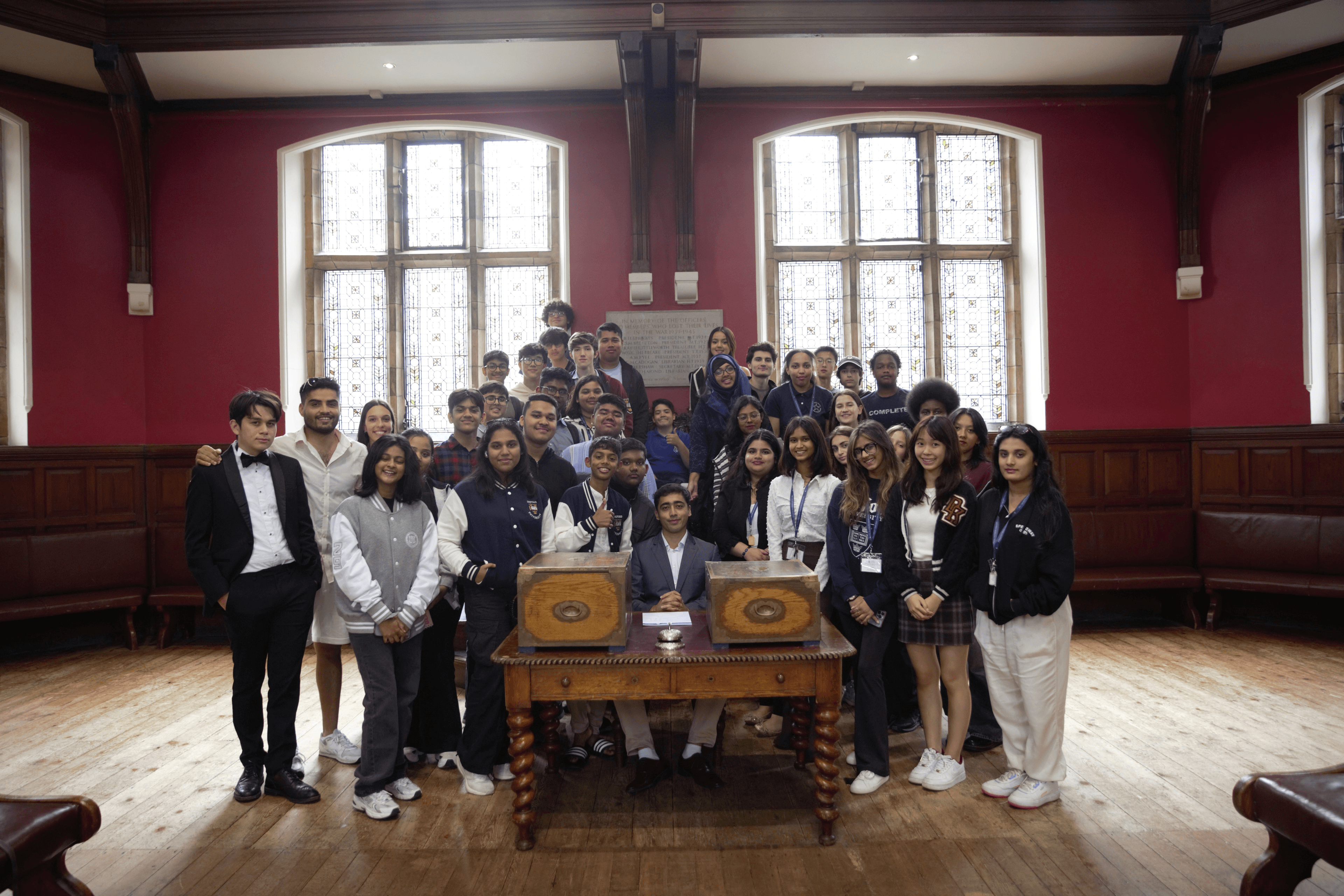 Oxford Union