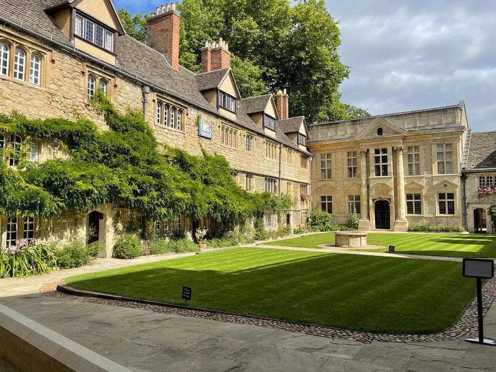 College Accommodation