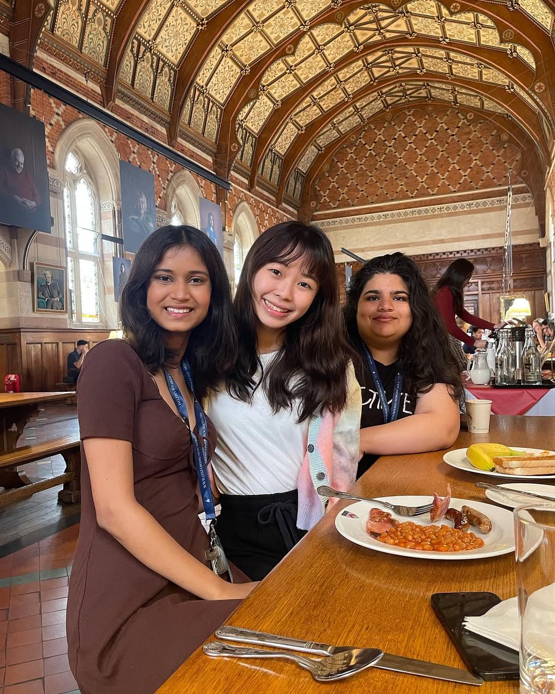 Dining Experience