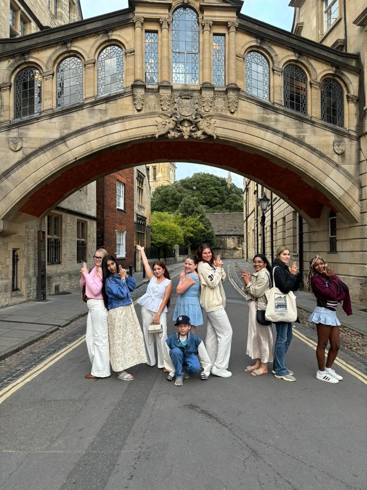 Excursion Trips 
