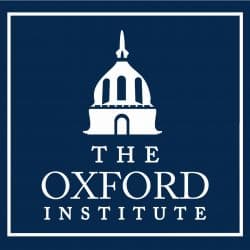 The Oxford Institute logo