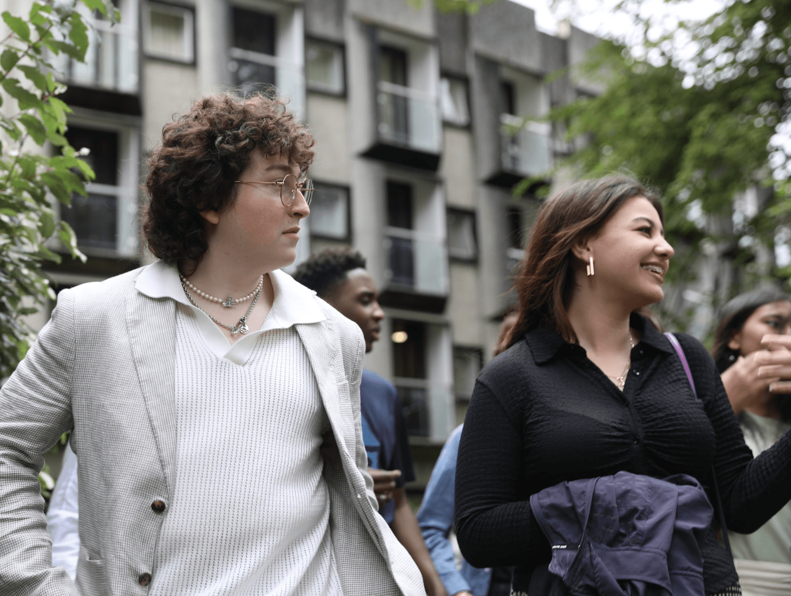 OXFORD SUMMER PROGRAM